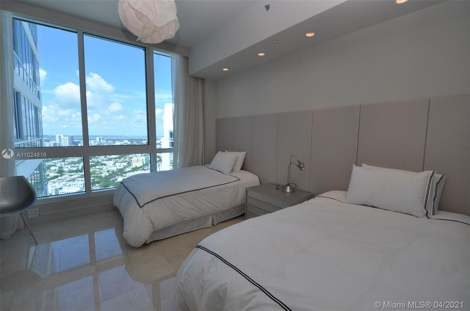 Continuum South - Residential