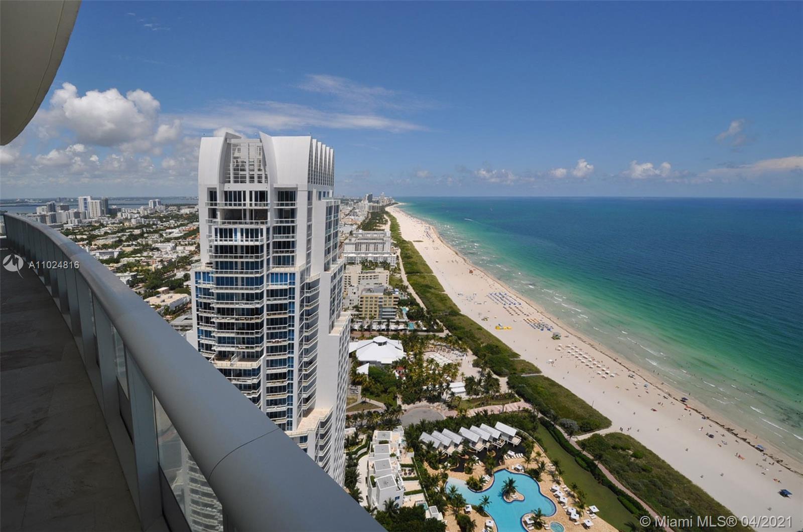 Continuum South - Residential