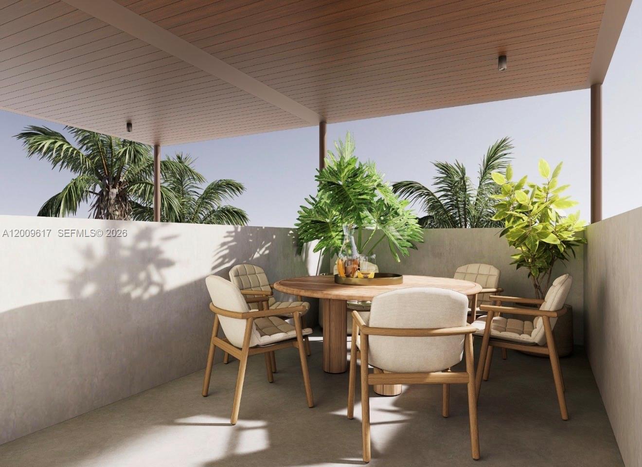 Oasis III - Residential
