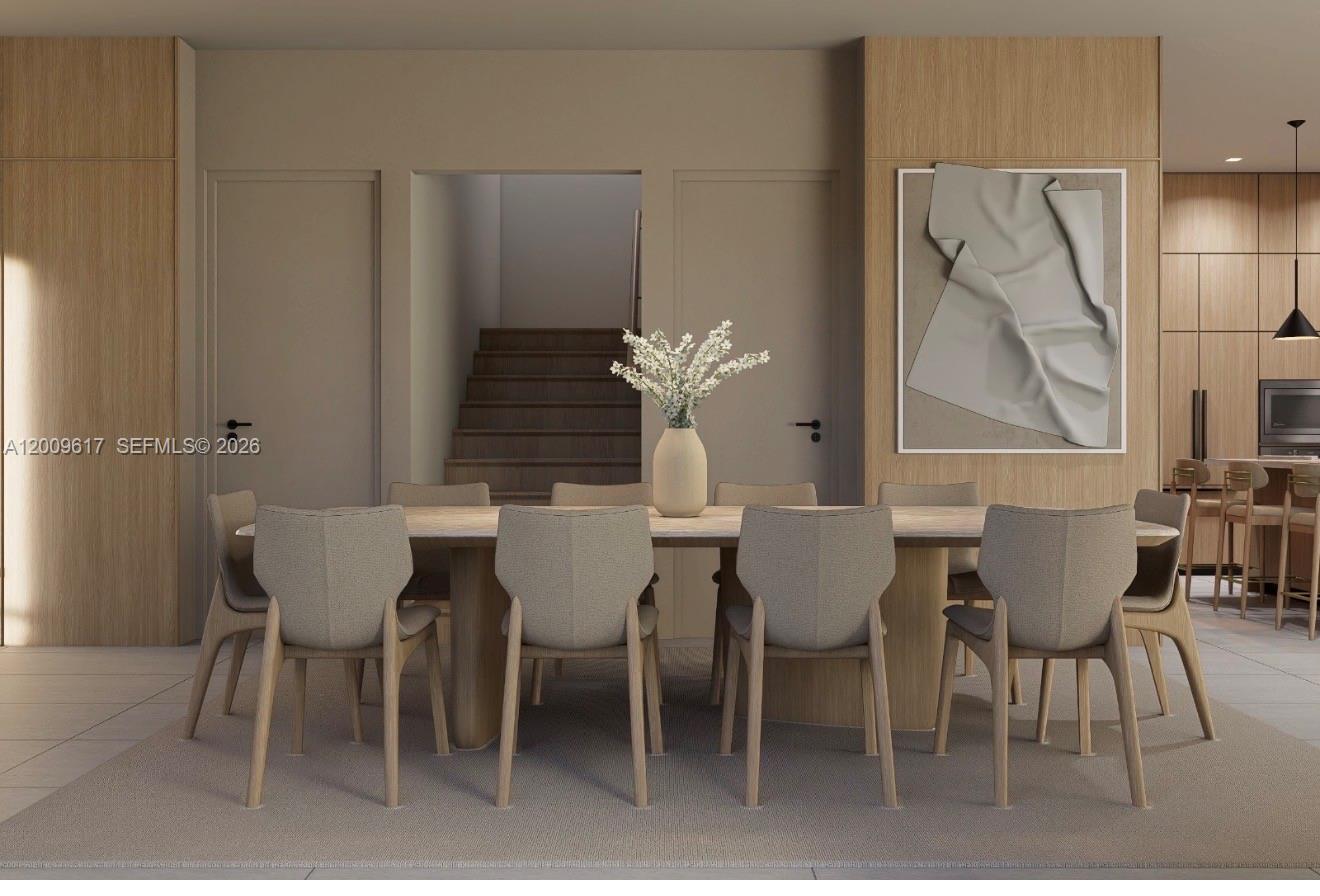 Oasis III - Residential