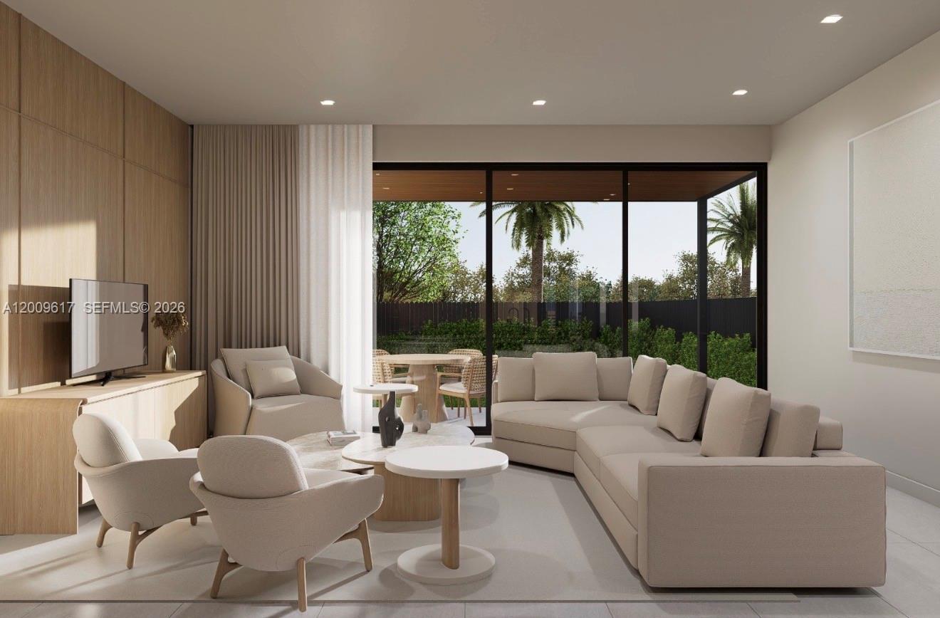 Oasis III - Residential