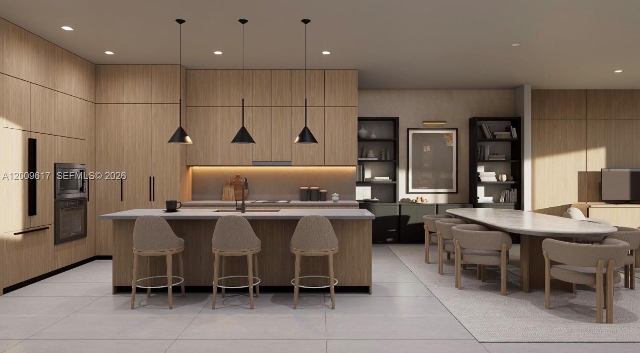Oasis III - Residential