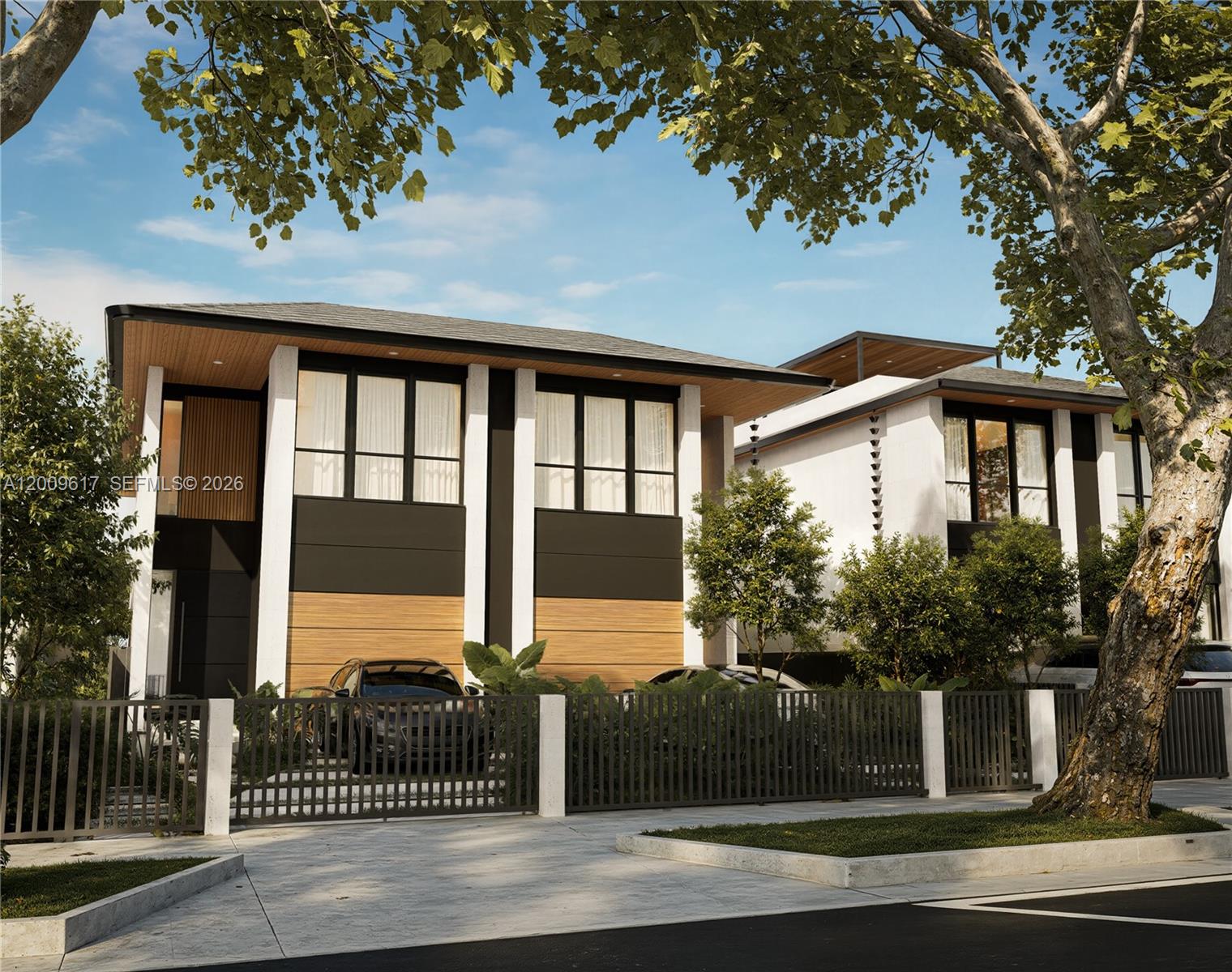 Oasis III - Residential