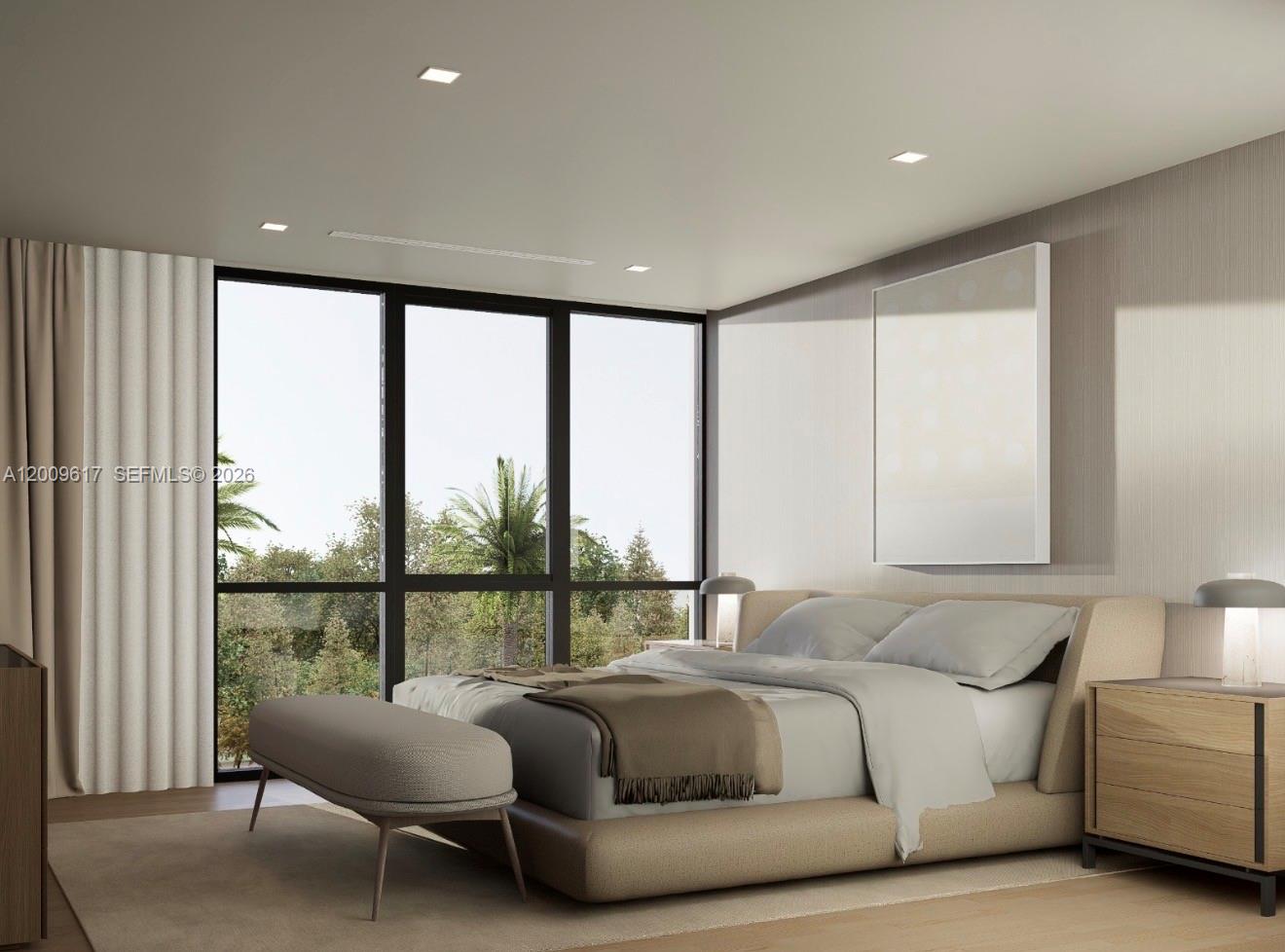 Oasis III - Residential