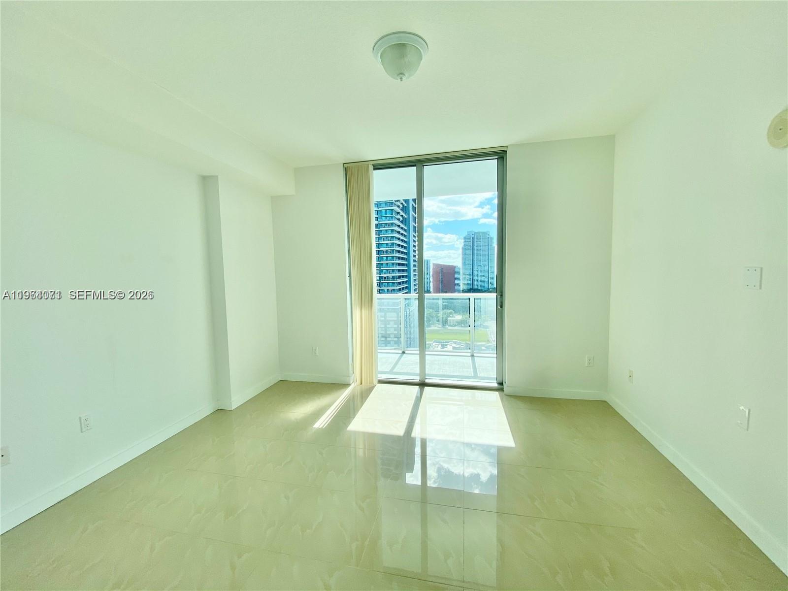 THE AXIS ON BRICKELL COND - Residential Lease