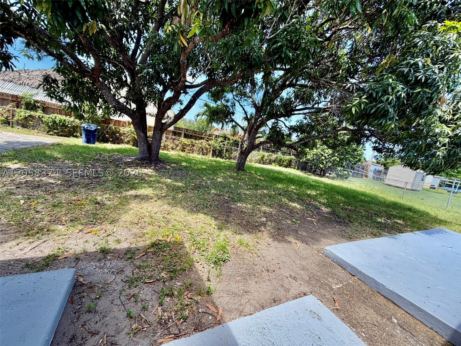 ANDREW MNR ESTS - Residential