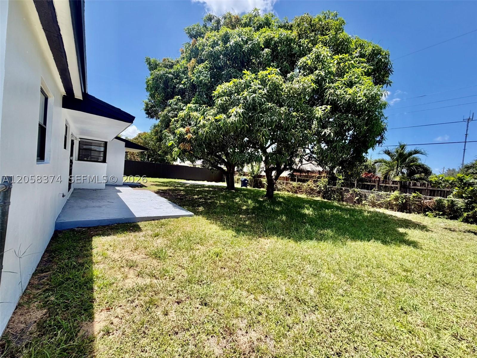ANDREW MNR ESTS - Residential