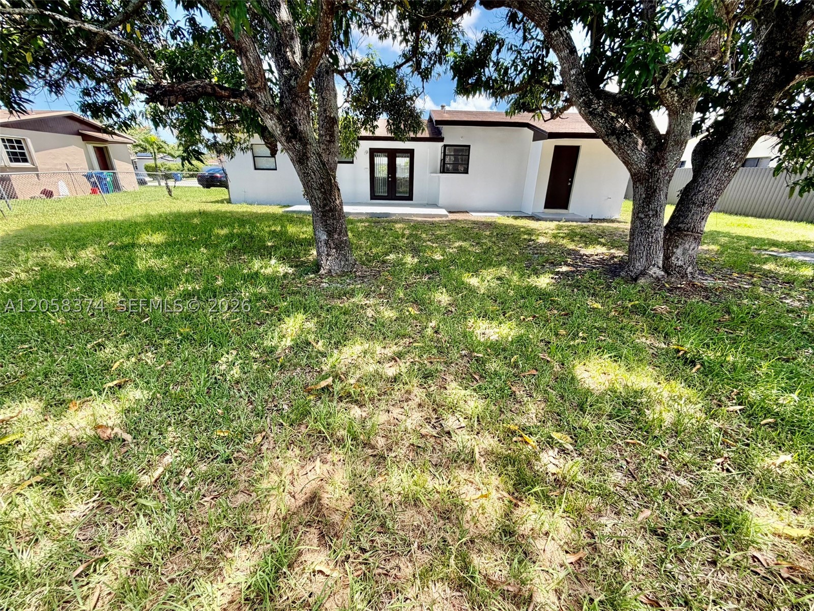 ANDREW MNR ESTS - Residential
