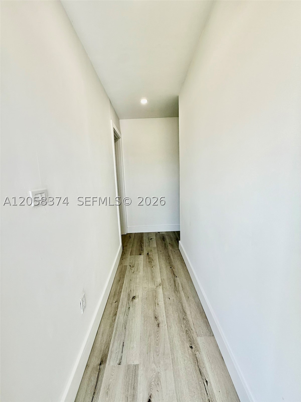 ANDREW MNR ESTS - Residential