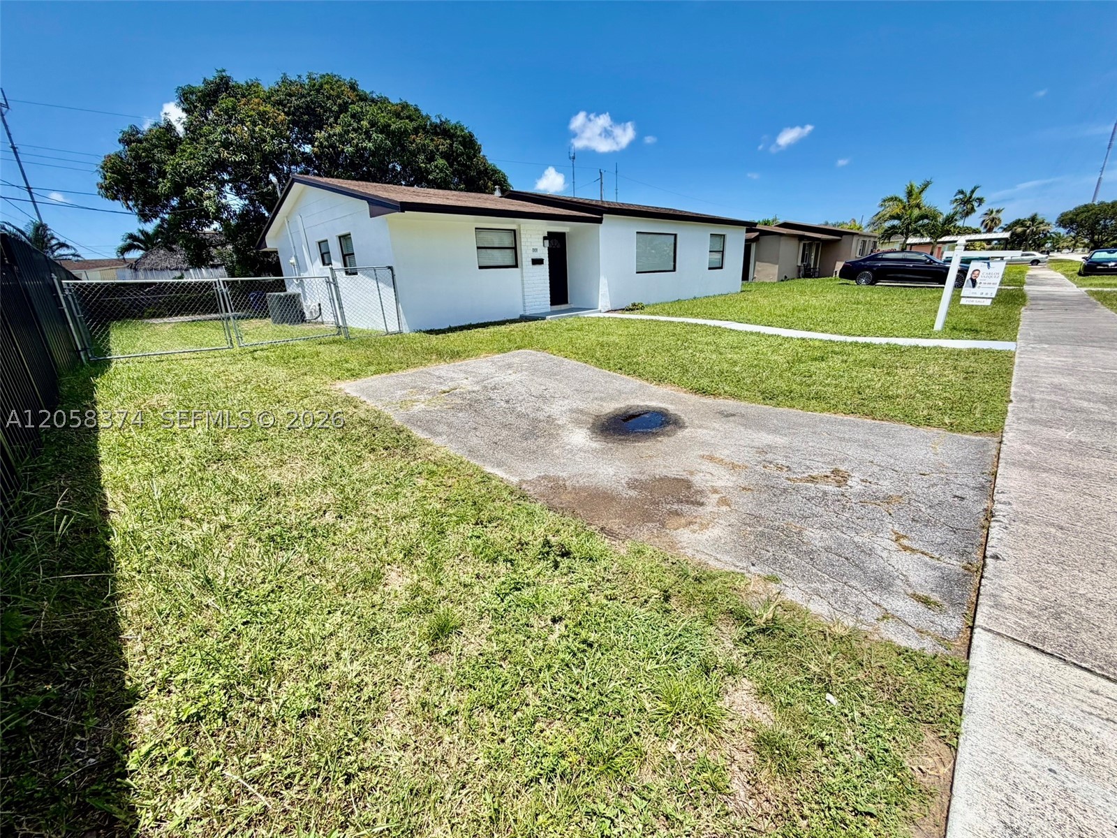 ANDREW MNR ESTS - Residential