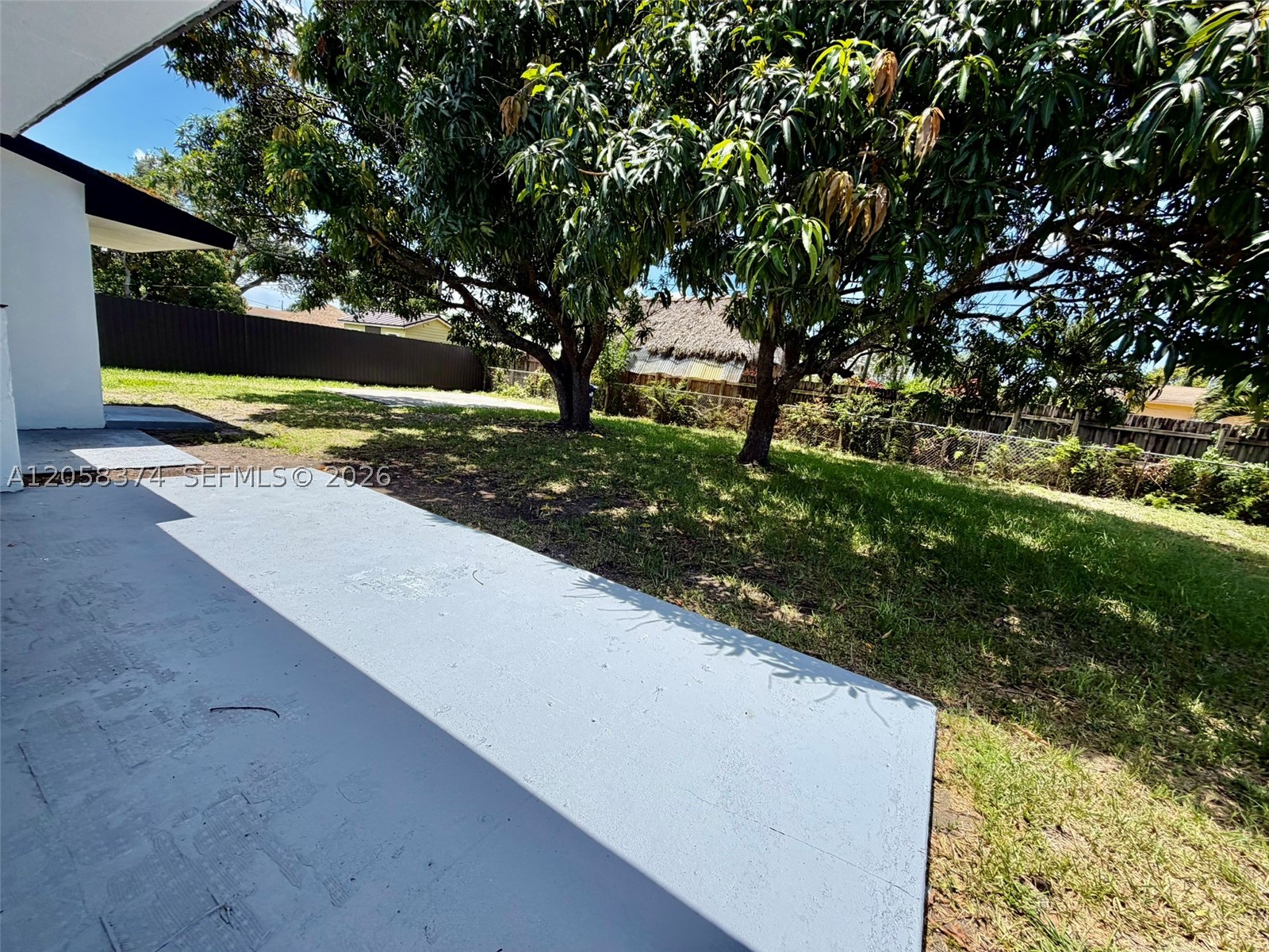 ANDREW MNR ESTS - Residential