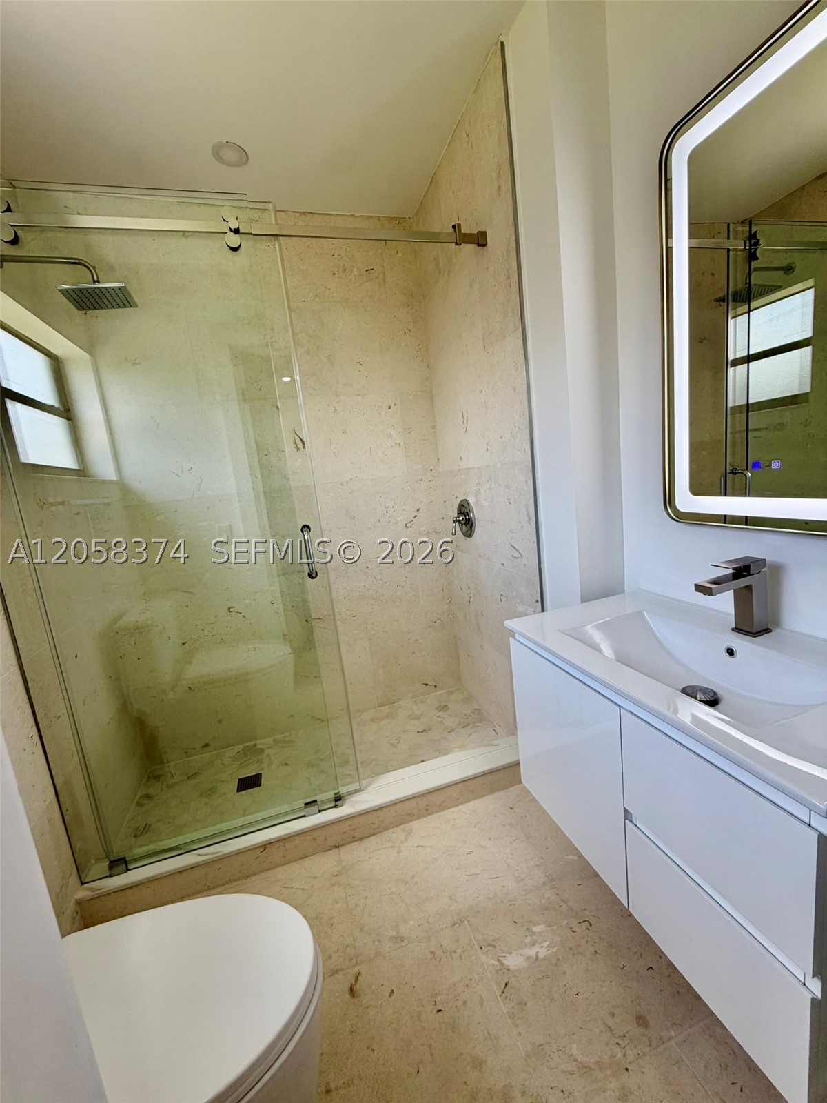 ANDREW MNR ESTS - Residential