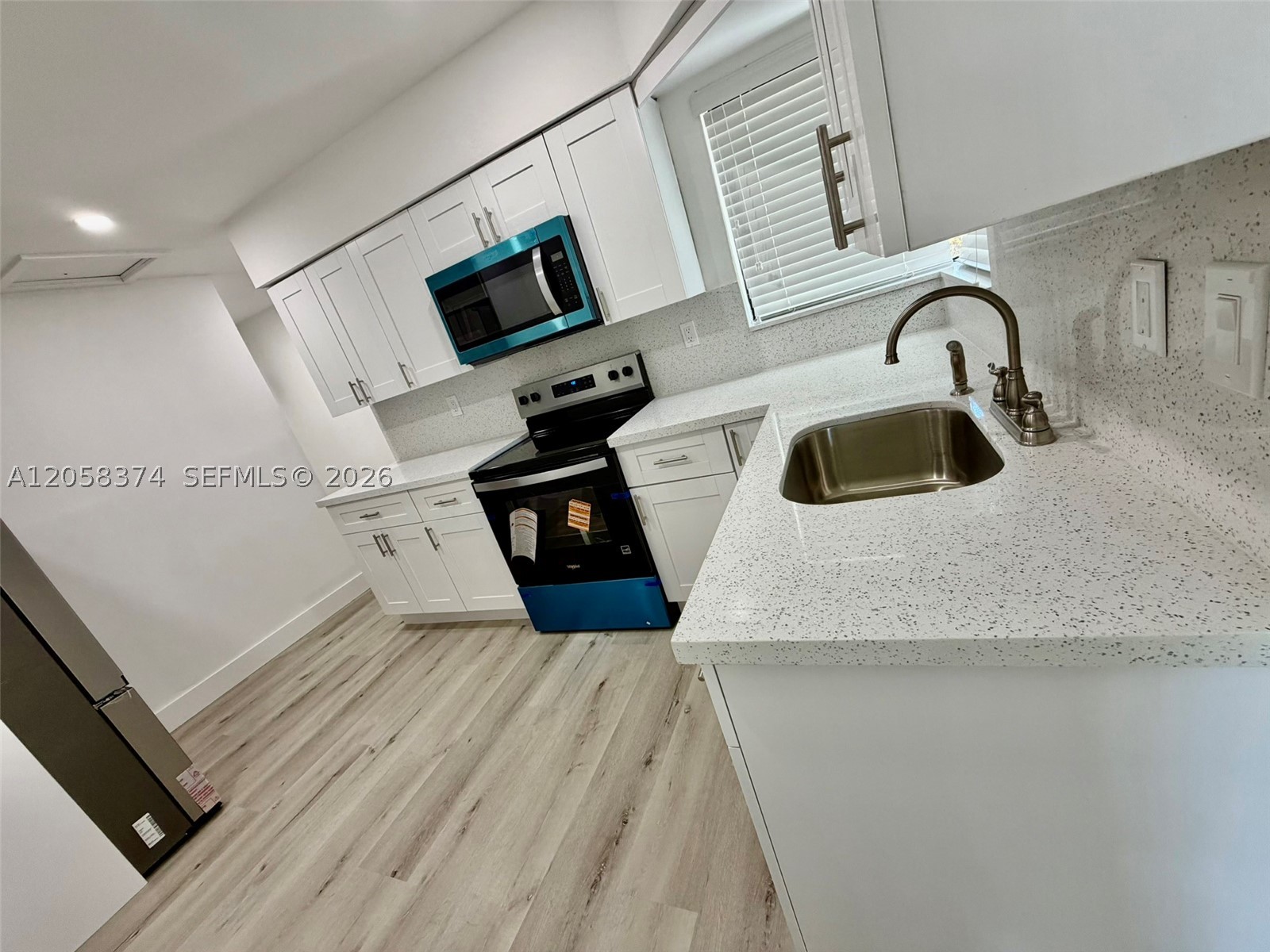 ANDREW MNR ESTS - Residential