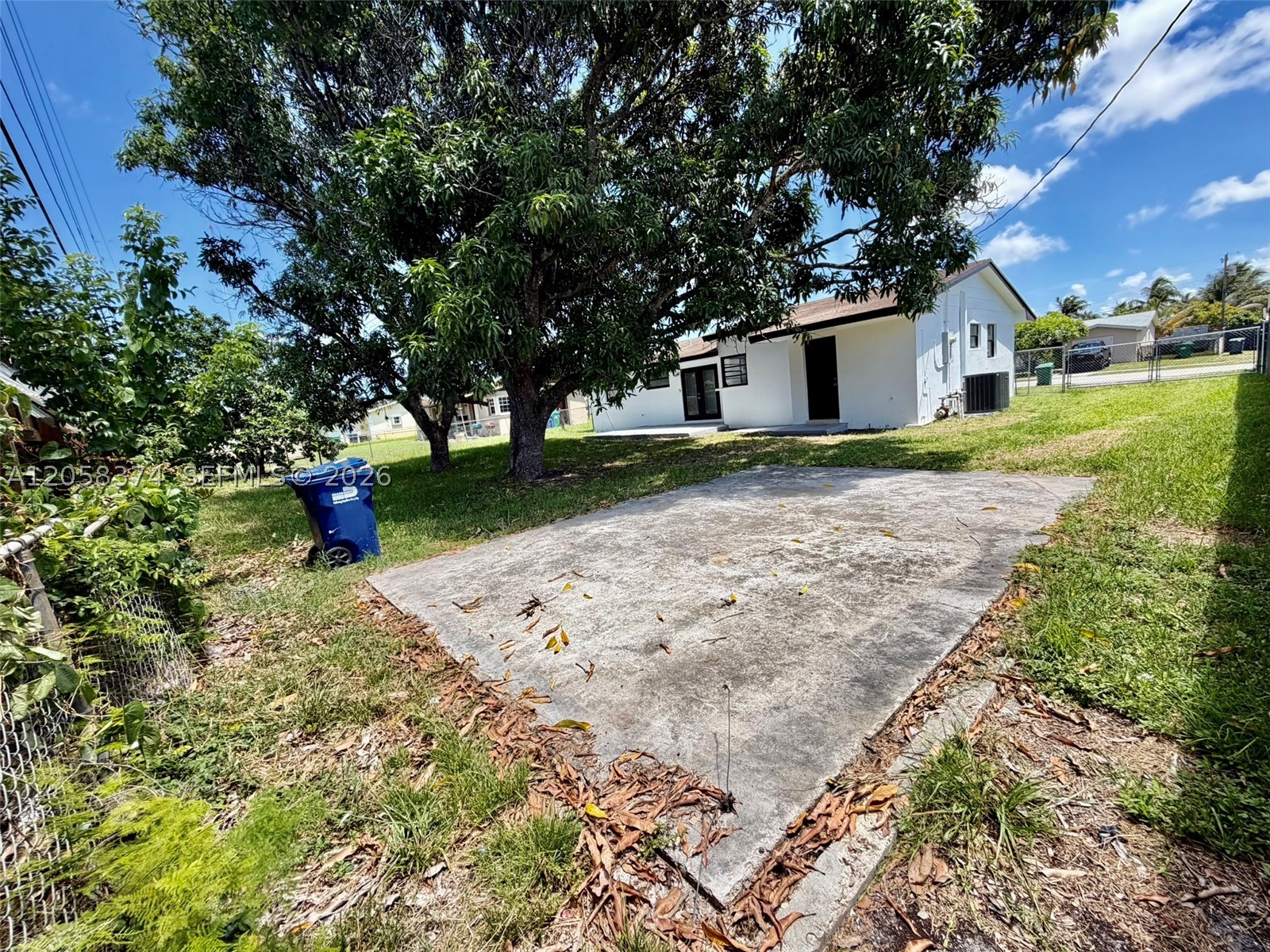 ANDREW MNR ESTS - Residential