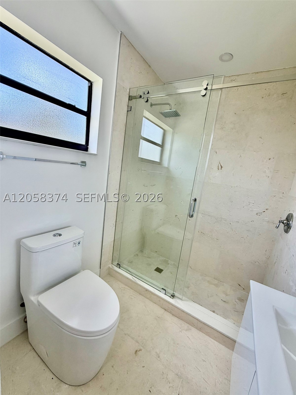 ANDREW MNR ESTS - Residential