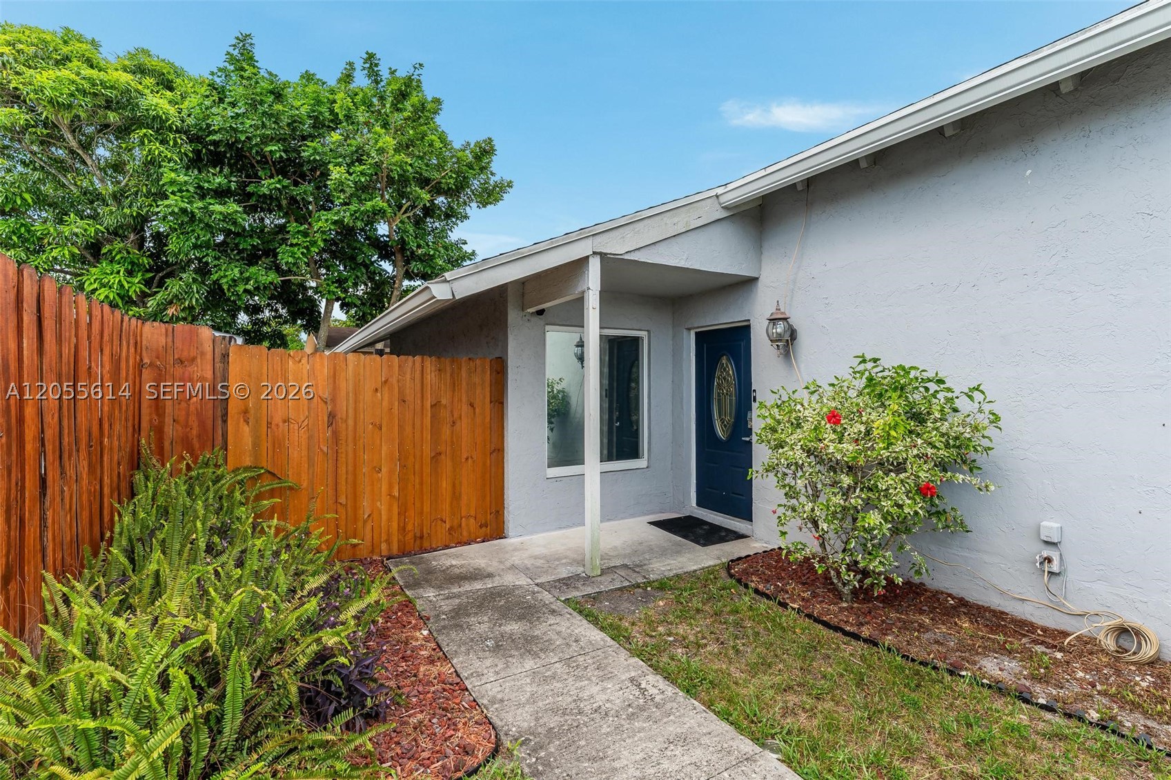 NORTH LAUDERDALE VILLAGE - Residential Lease