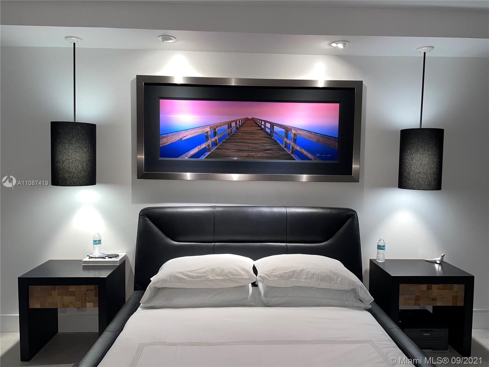 MIRADOR 1000 CONDO - Residential