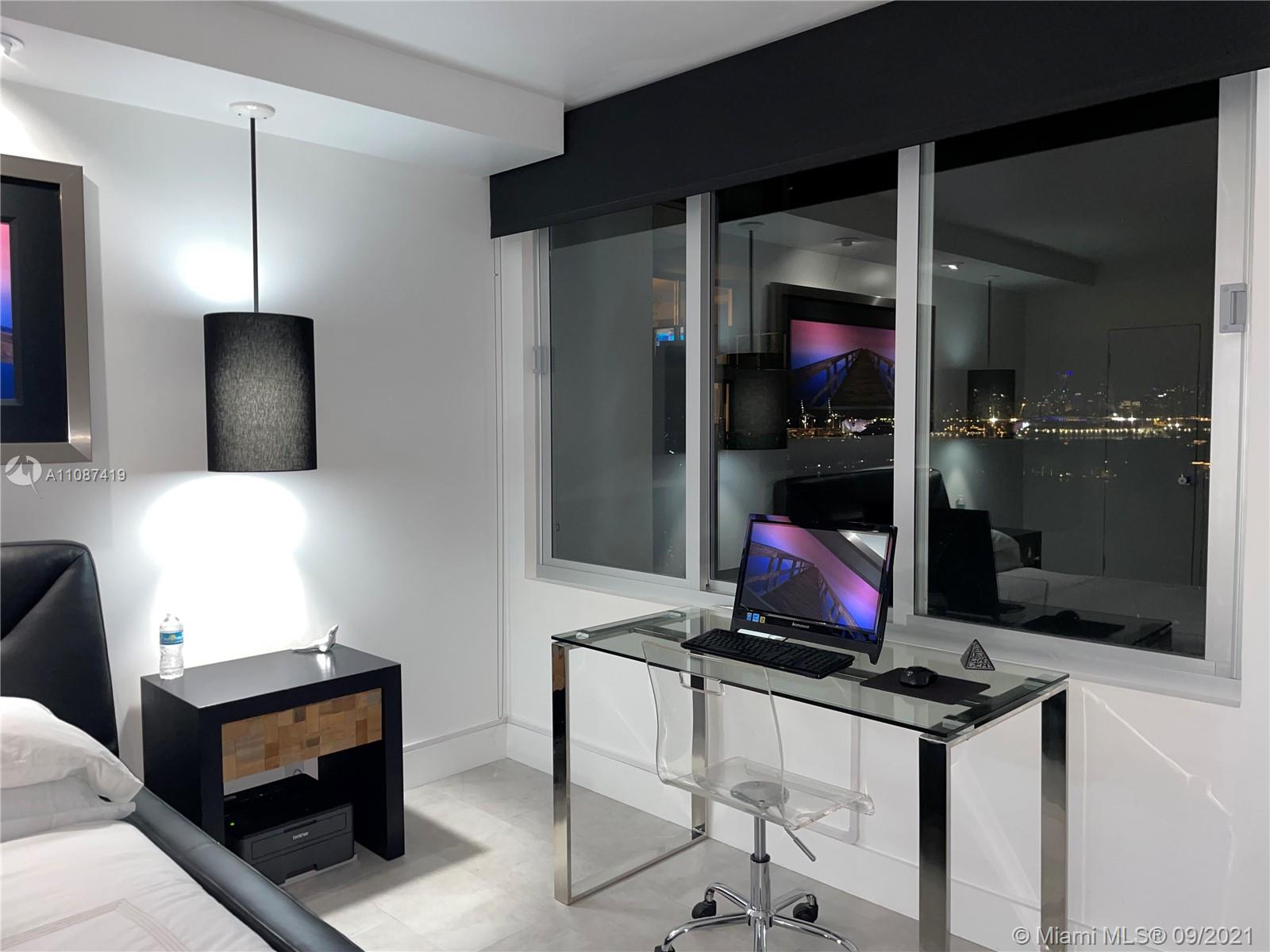 MIRADOR 1000 CONDO - Residential