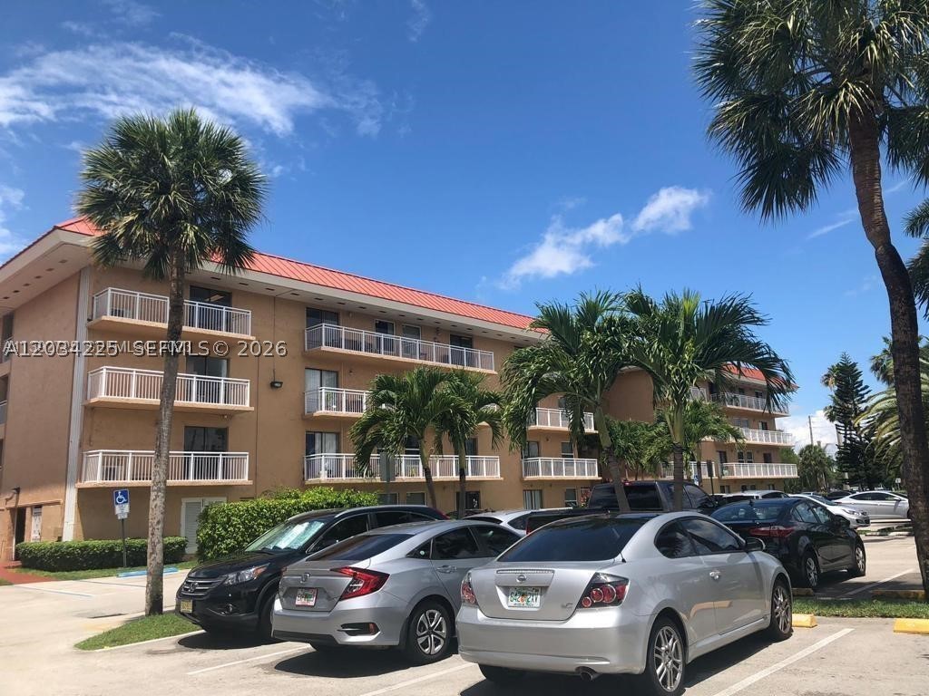 NEWPORT CONDO - Residential Lease