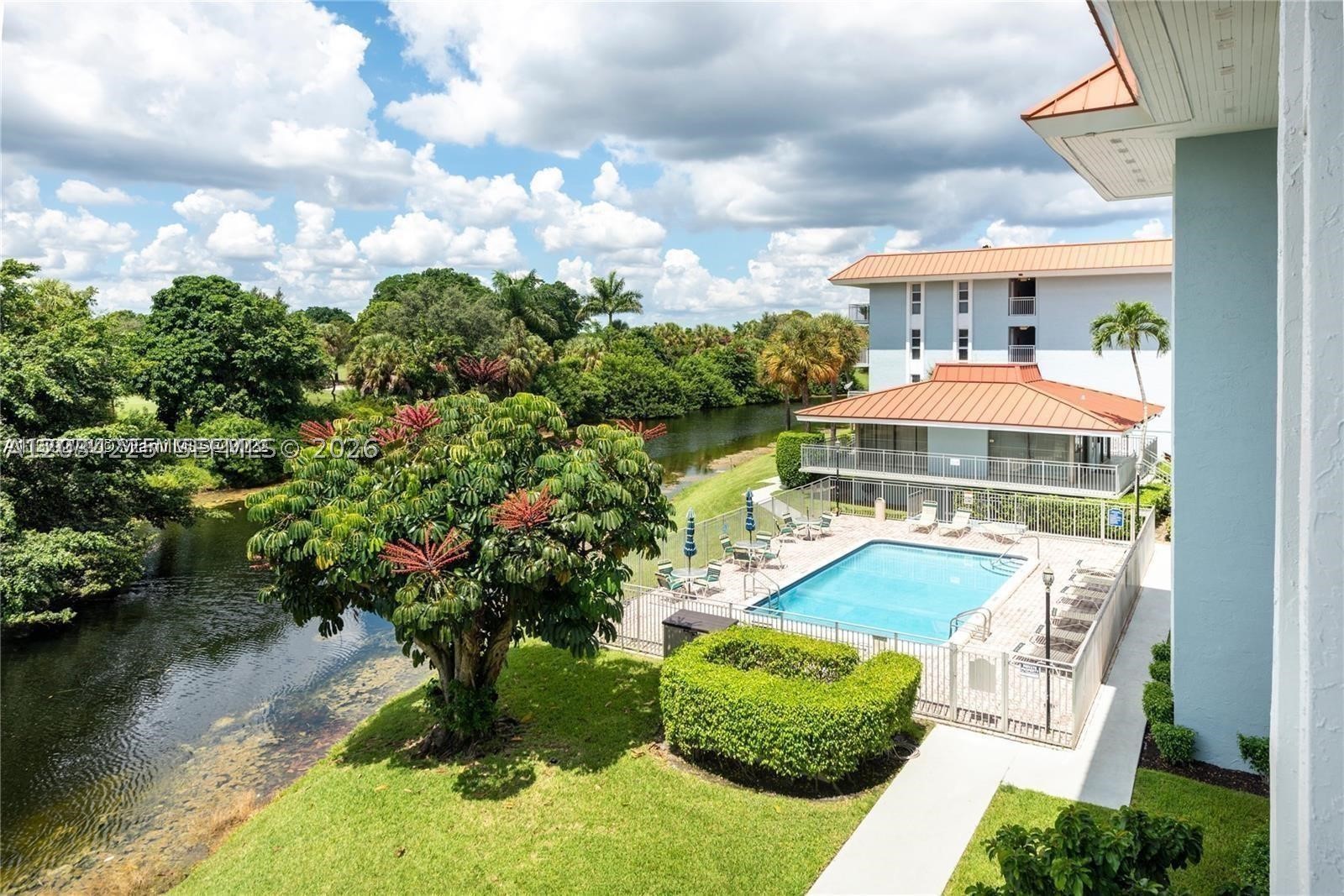 NEWPORT CONDO - Residential Lease