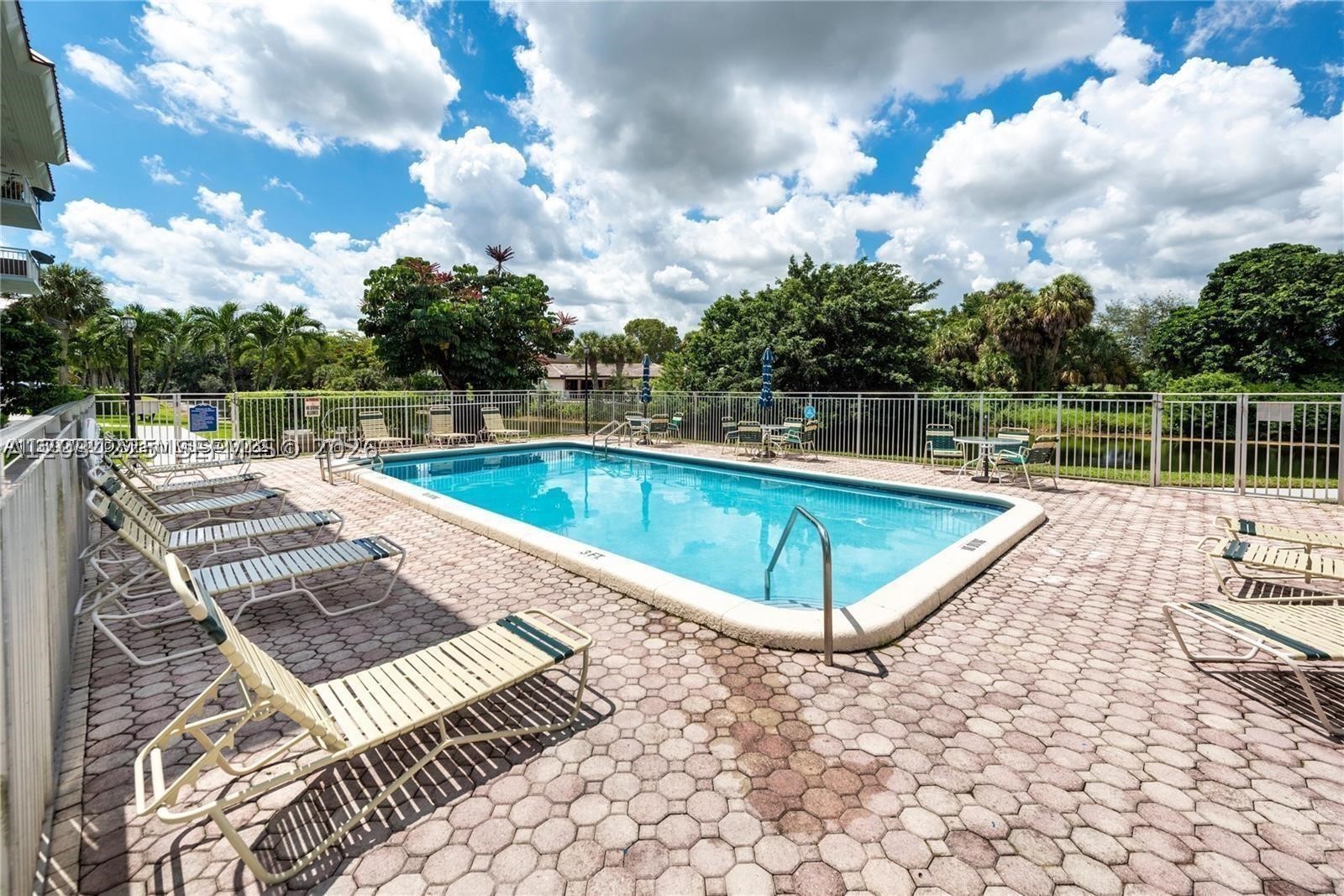 NEWPORT CONDO - Residential Lease
