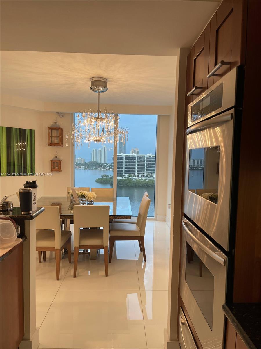 THE PENINSULA II CONDO - Residential Lease
