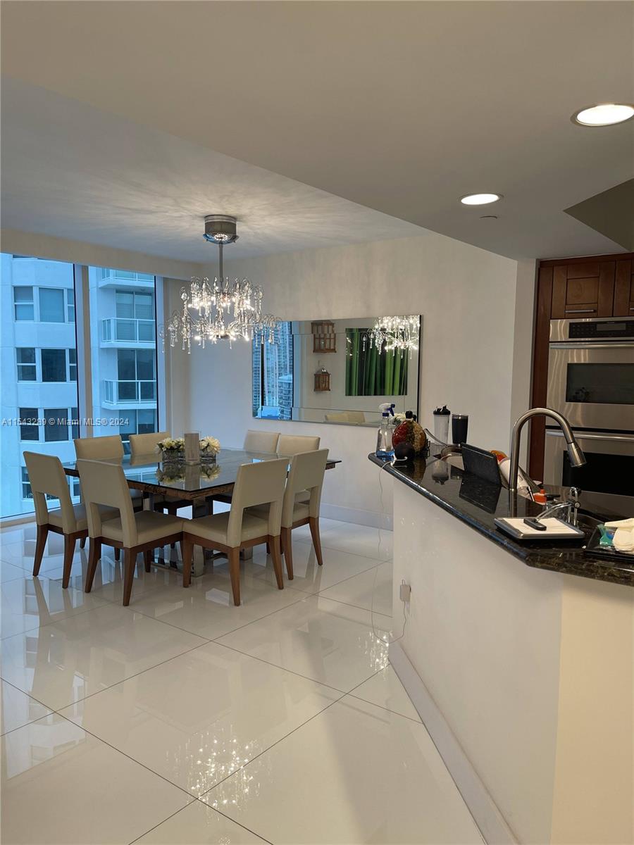 THE PENINSULA II CONDO - Residential Lease