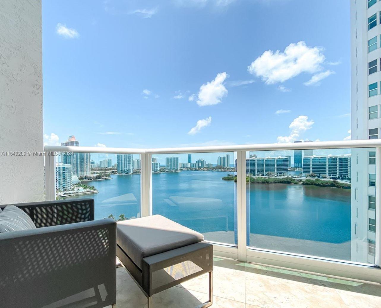 THE PENINSULA II CONDO - Residential Lease