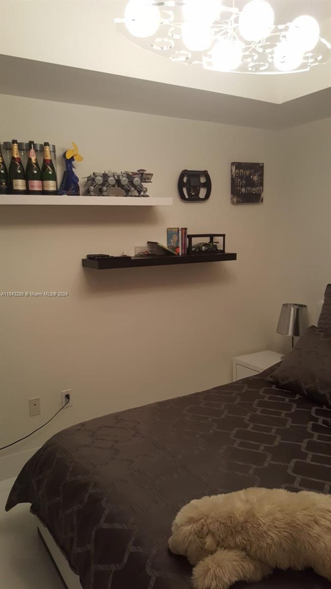 THE PENINSULA II CONDO - Residential Lease