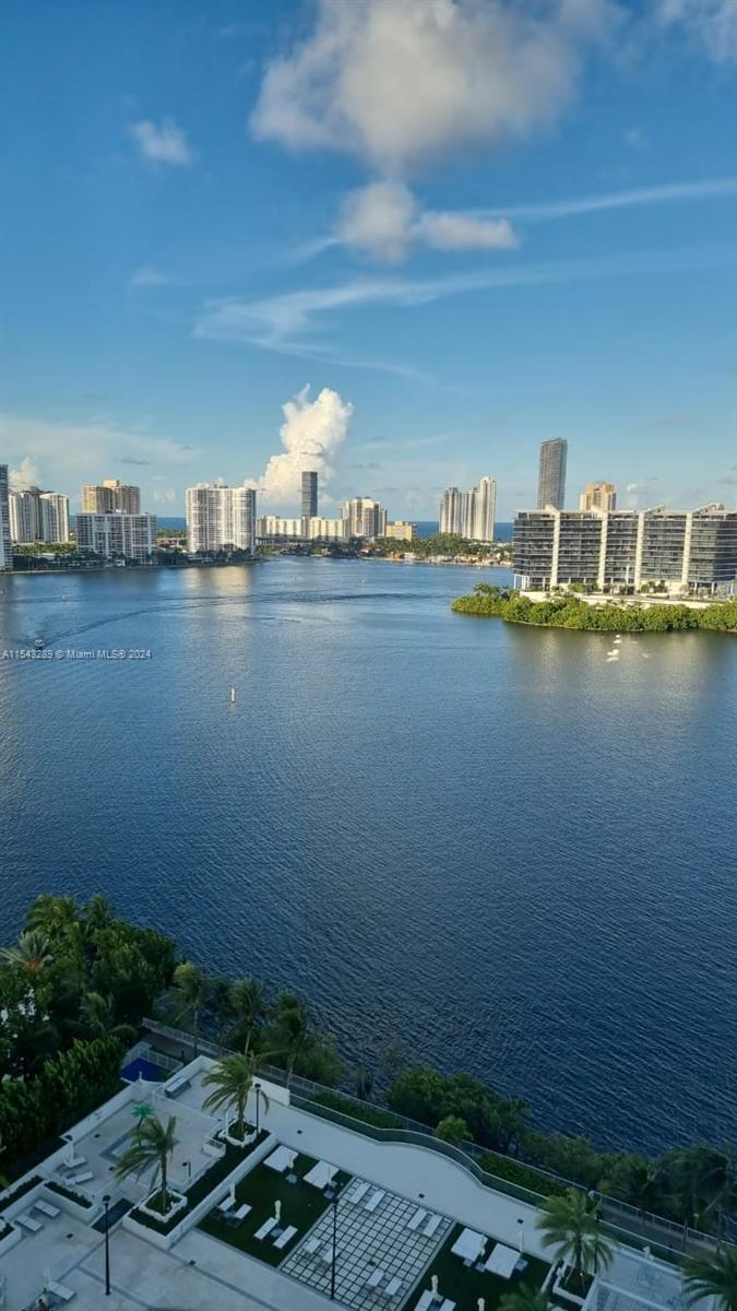 THE PENINSULA II CONDO - Residential Lease