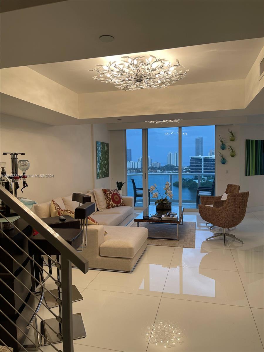 THE PENINSULA II CONDO - Residential Lease