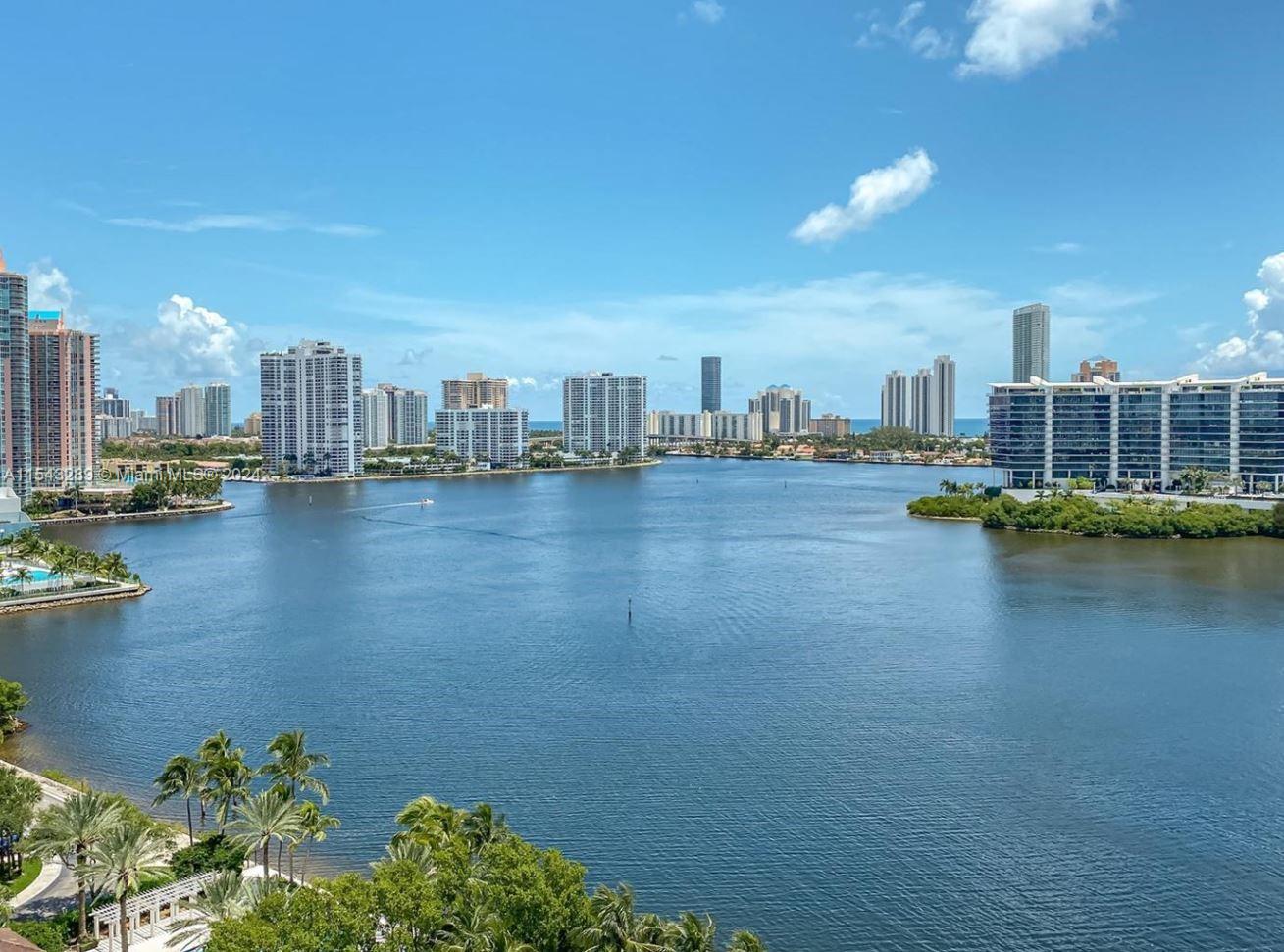 THE PENINSULA II CONDO - Residential Lease