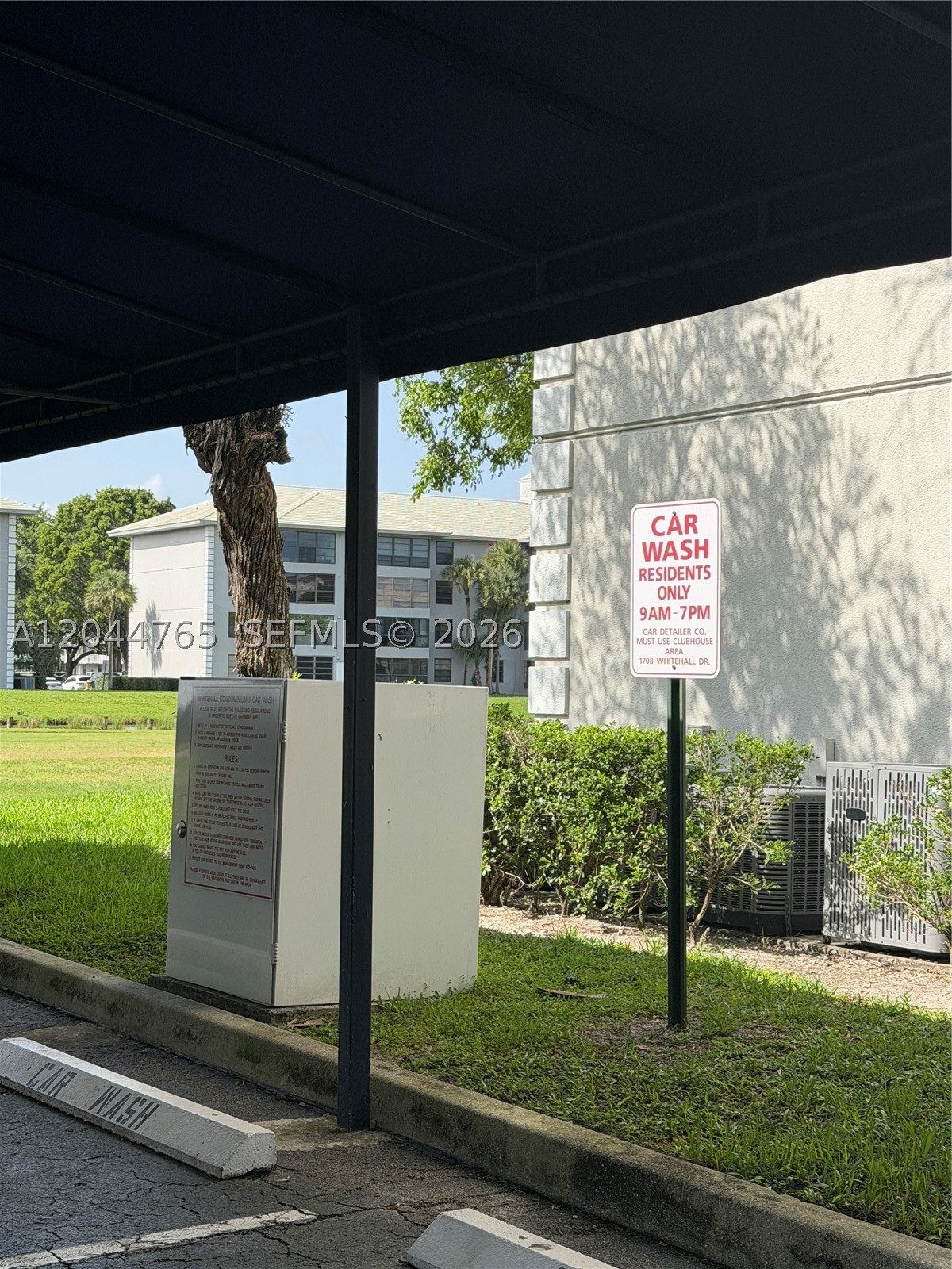 CONDO 25 OF WHITEHALL CON - Residential Lease