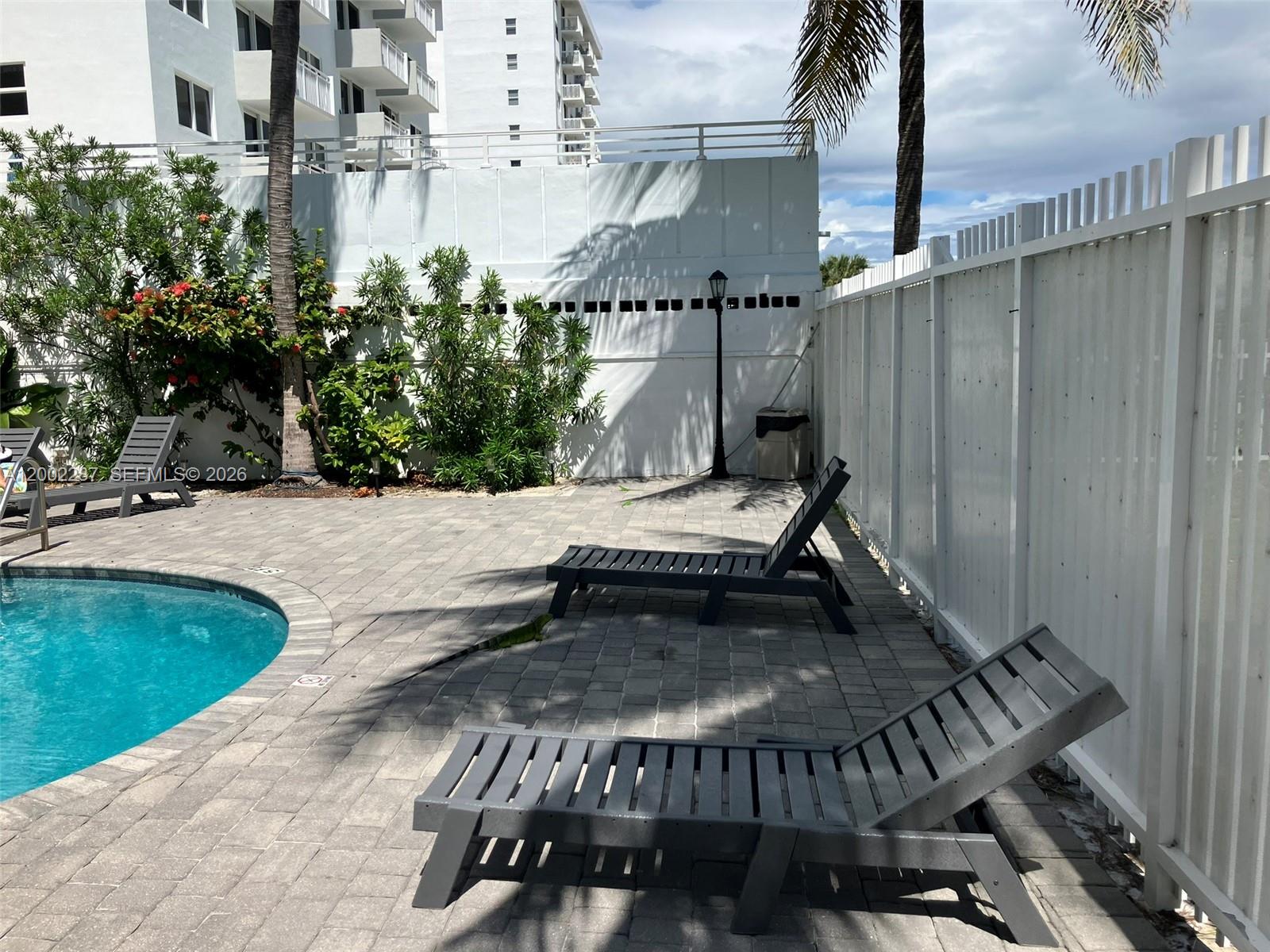 OCEAN WALK ON SOUTH BEACH - Residential