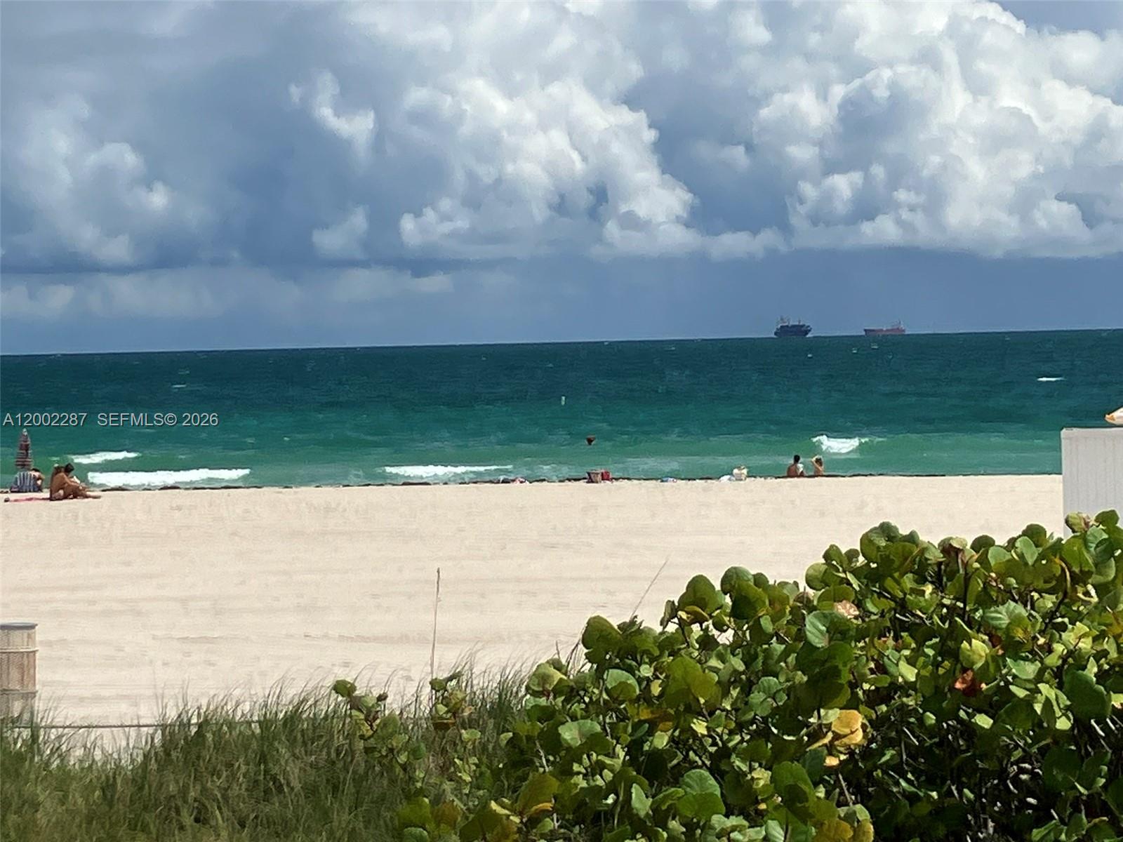 OCEAN WALK ON SOUTH BEACH - Residential