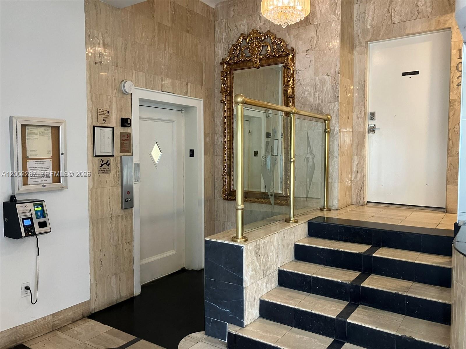 OCEAN WALK ON SOUTH BEACH - Residential