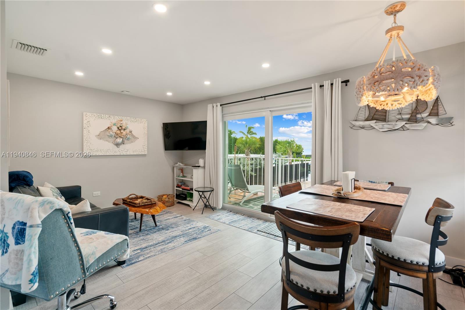 SEASIDE RESUBD - Residential