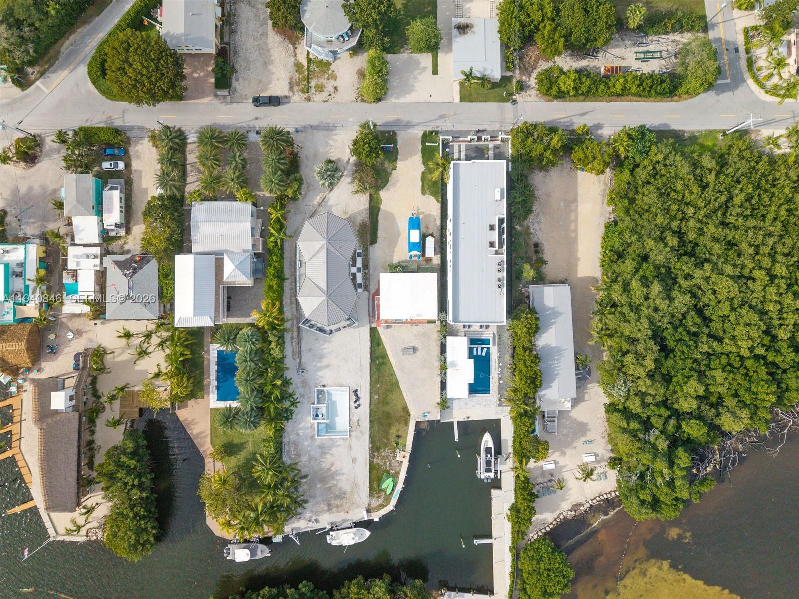 SEASIDE RESUBD - Residential