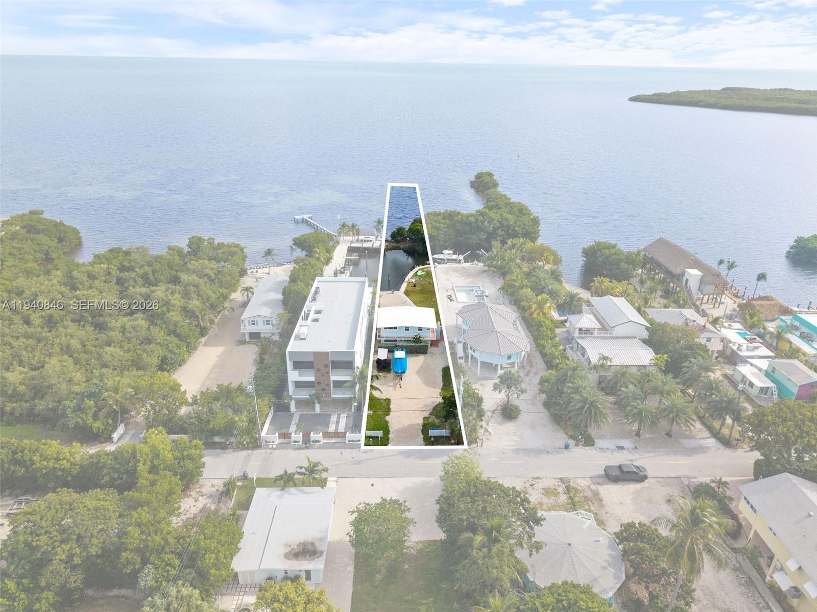 SEASIDE RESUBD - Residential