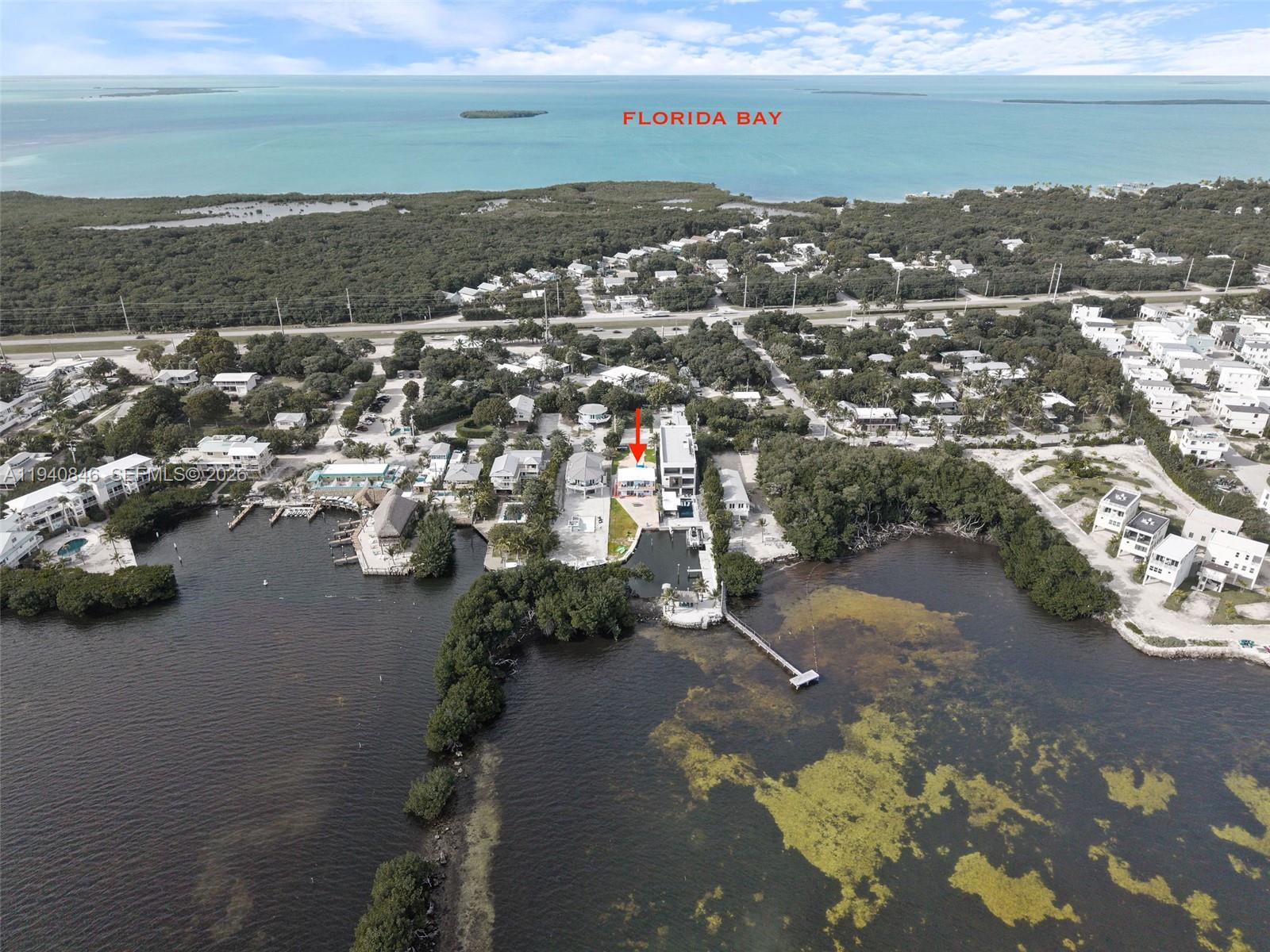 SEASIDE RESUBD - Residential