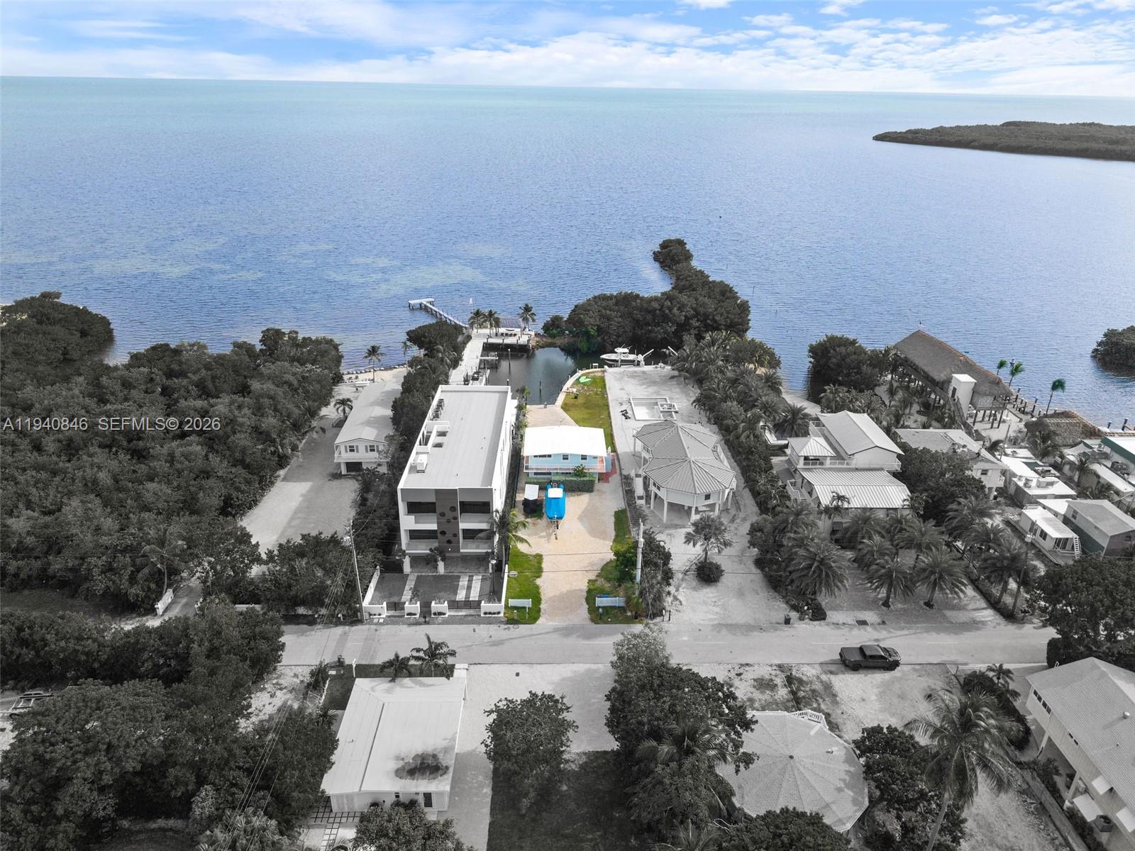 SEASIDE RESUBD - Residential