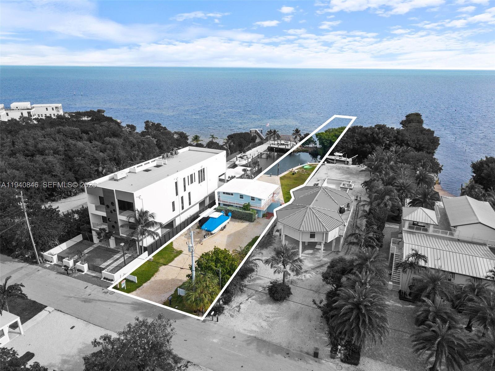 SEASIDE RESUBD - Residential