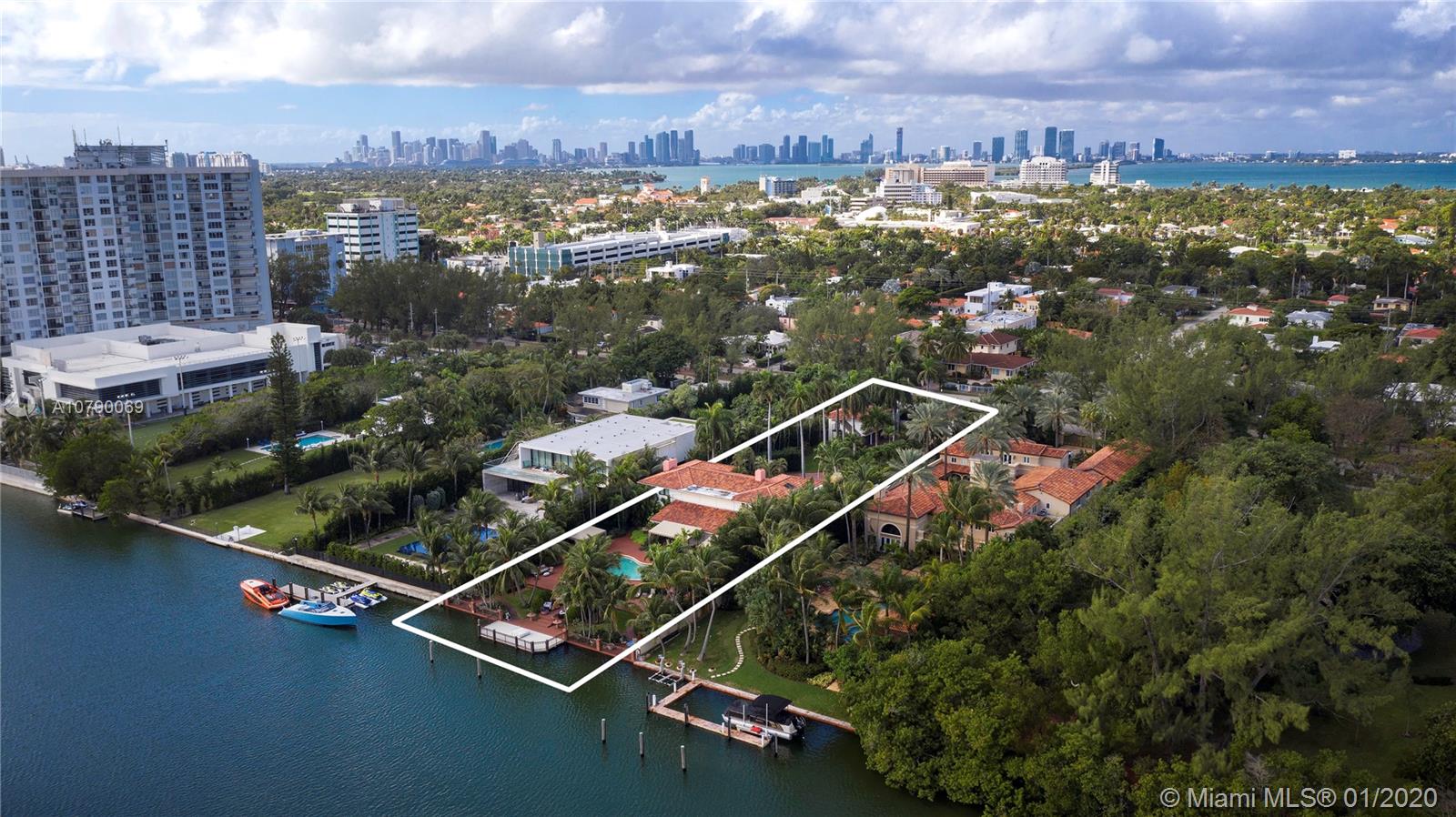 FLAMINGO BAY SUB NO 1 - Residential