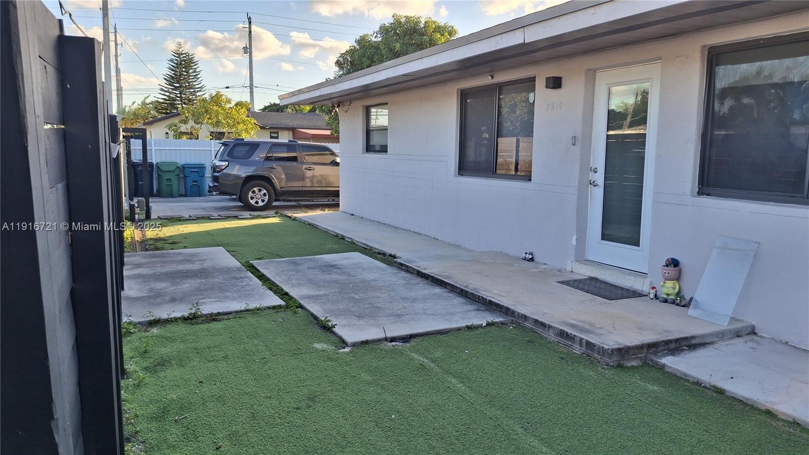 MELROSE HEIGHTS 4TH SEC - Residential