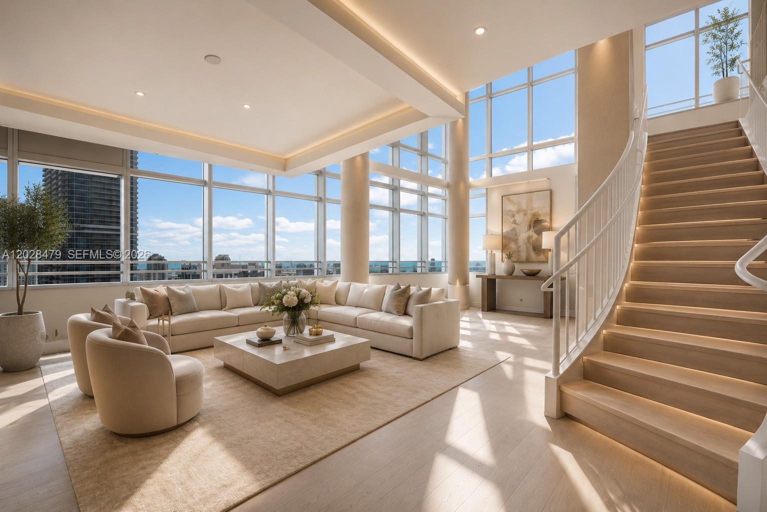 MAYFIELD CONDO - Residential
