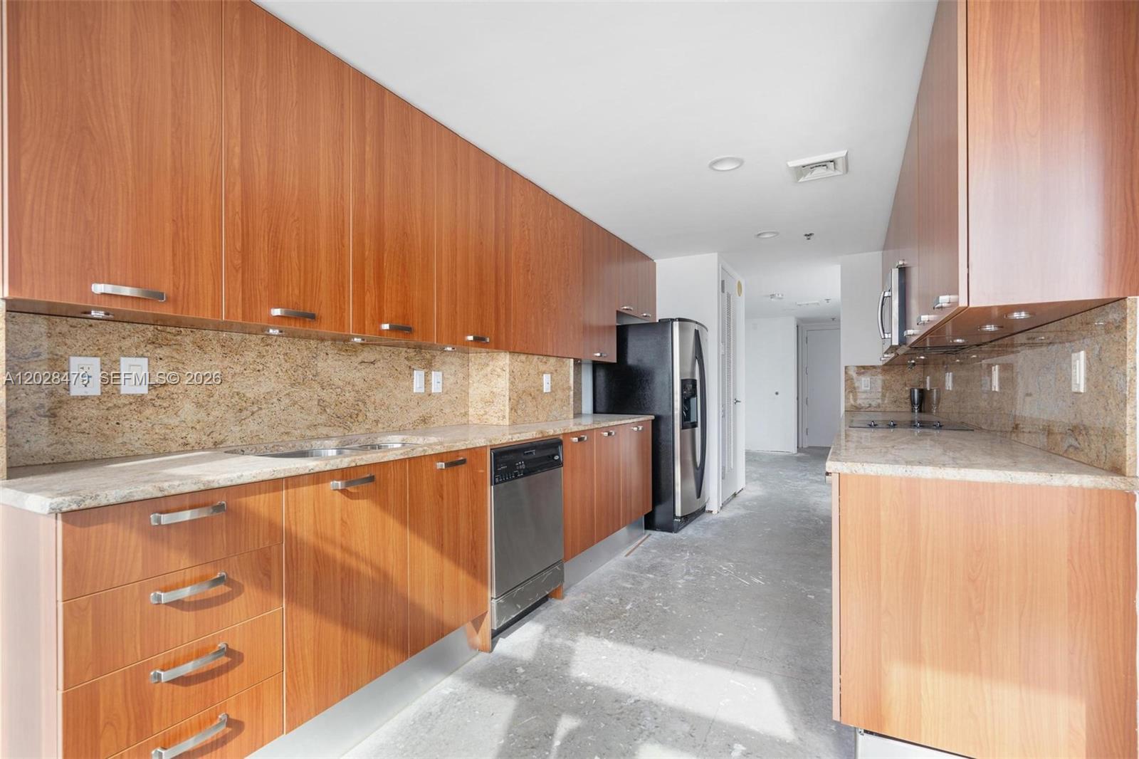 MAYFIELD CONDO - Residential