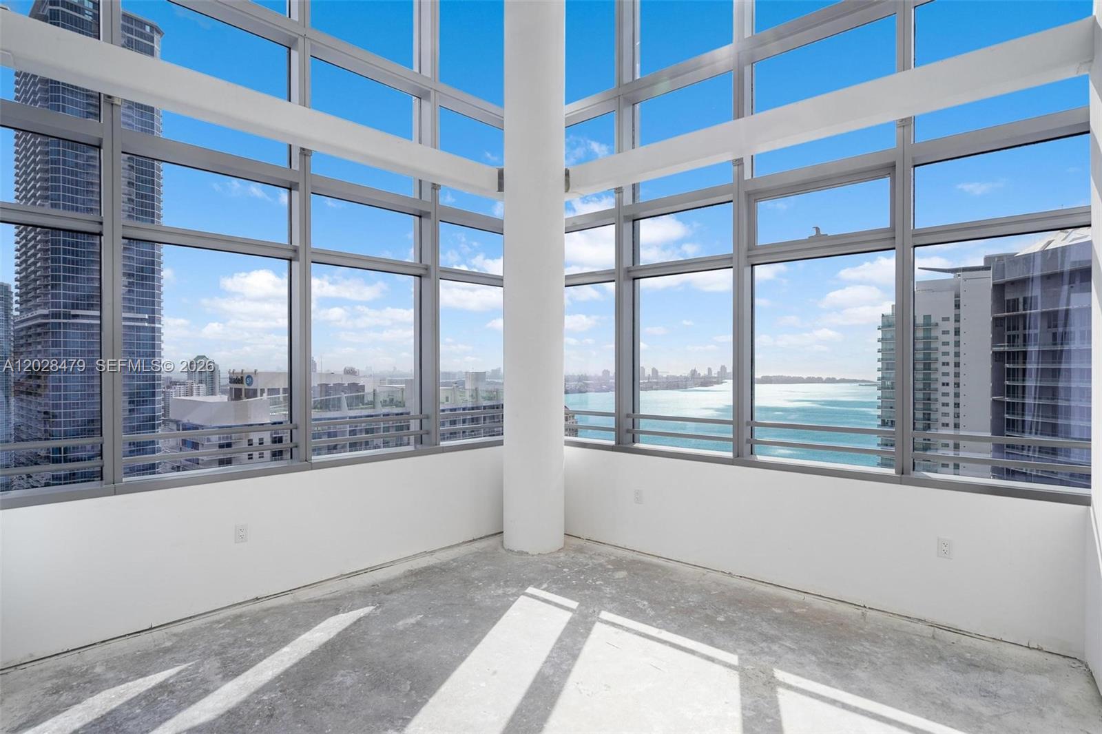 Experience elevated luxury living from this exceptional penthouse residence in the heart of Miami’s prestigious Brickell Financial District. Spanning 2,485 Sq.Ft., this expansive “Decorator Ready” 3-bedroom, 3-bathroom home offers a rare opportunity to create a fully customized luxury residence with breathtaking panoramic skyline and water views.

Floor-to-ceiling glass fills the interiors with natural light, while the oversized layout delivers the perfect blend of sophistication, comfort, and entertaining space. The residence offers endless potential for a bespoke designer finish in one of Brickell’s most iconic luxury towers.

Enjoy an unmatched resort-style lifestyle with world-class amenities including a dramatic 11-story atrium sky lobby, state-of-the-art fitness center, luxury spa, swimming pool, ballroom, business center, meeting rooms, concierge, valet, and 24-hour security.

One of the few luxury residences in Brickell allowing short-term rentals and Airbnb, this penthouse offers exceptional flexibility for both investors and end-users. Owners may also participate in the AKA Hotel program for seamless luxury property management and income-generating potential.

Ideally located moments from Brickell City Centre, fine dining, luxury shopping, entertainment, and Miami’s top financial and business hubs, this is a rare opportunity to own a trophy penthouse in one of Miami’s most desirable urban destinations.