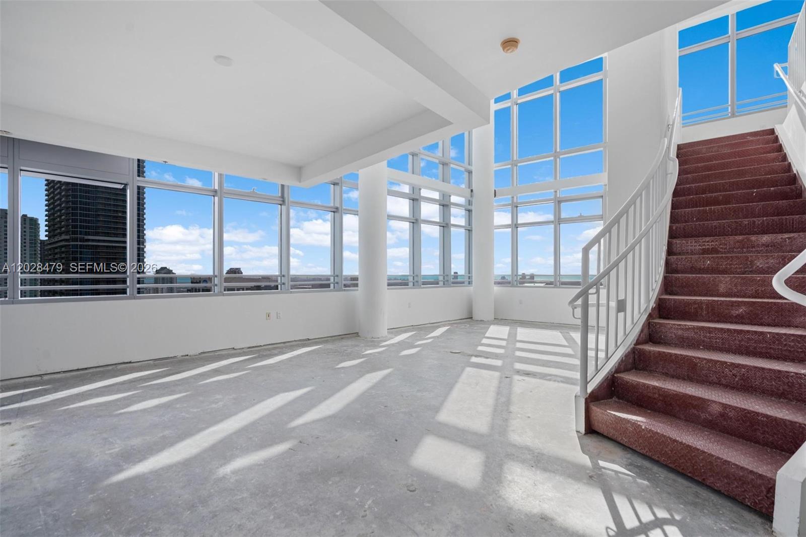 MAYFIELD CONDO - Residential
