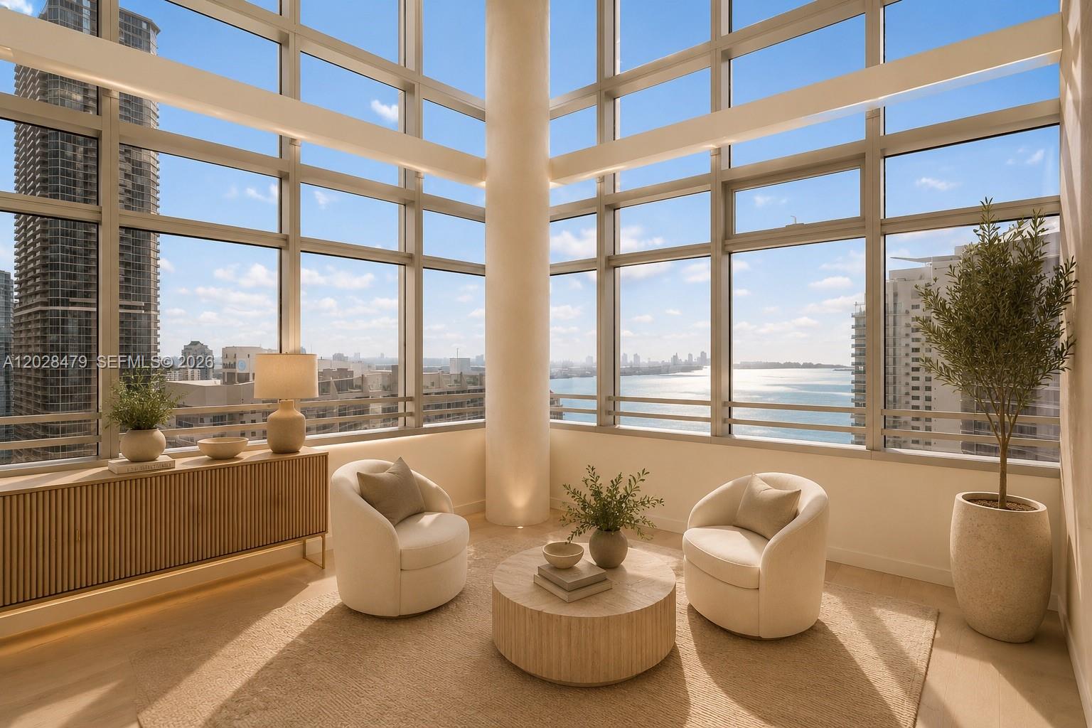 MAYFIELD CONDO - Residential