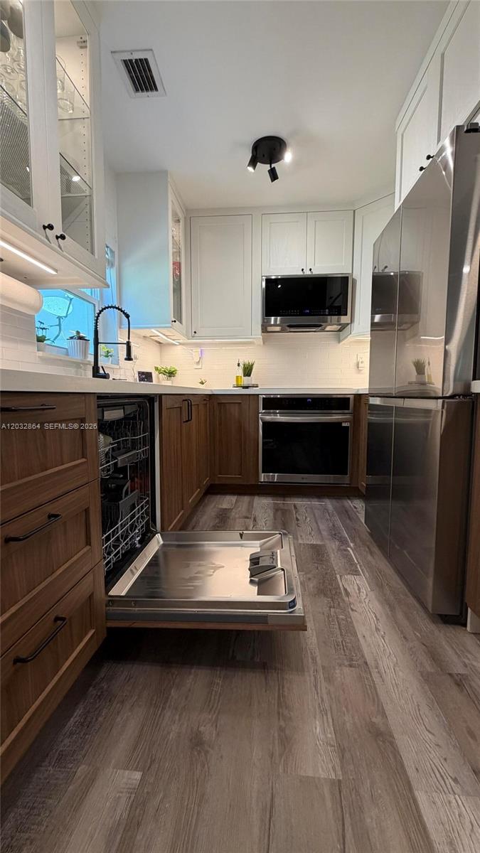 SEMINOLE FOREST - Residential Lease